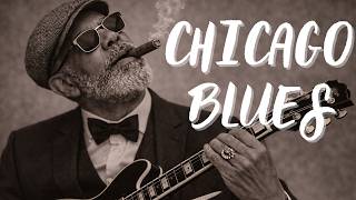 Download Lagu Blue Suit Blues – Slow Chicago Blues \u0026 Smooth Jazz for Late Night Relaxation MP3