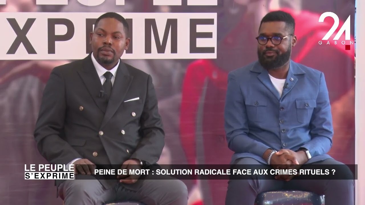 LE PEUPLE S'EXPRIME : VERS UNE REFONDATION DU SYSTÈME ÉDUCATIF POUR UNE SORTIE DE CRISE