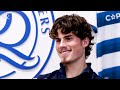 "CAN'T WAIT TO GET STARTED" | Ronnie Edwards First QPR Interview