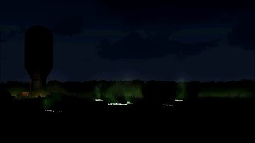 FARTY after dark - partial test- Arma3 scripts