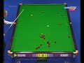 SNOOKER 2k | 2008 Grand Prix | John Higgins vs Stephen Hendry | Frame 3 | CZ PAL