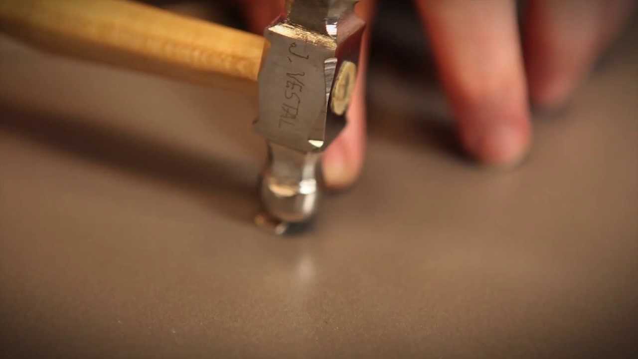 TorchFired Precious Metal Clay, an Online Jewelry Class with Jenny