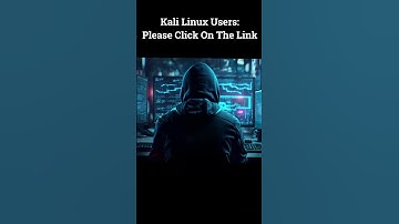 kali linux users be like  #memes #shorts #hacker #edit