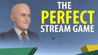 Creating the PERFECT Stream Game