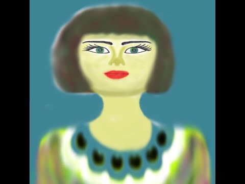 My Video - Olga Janjgava - ოლღა ჯანჯღავა