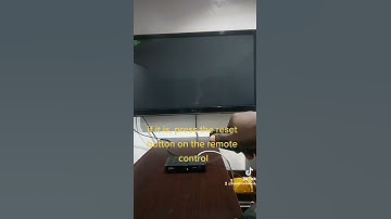 turned your gotv decoder and found out that it