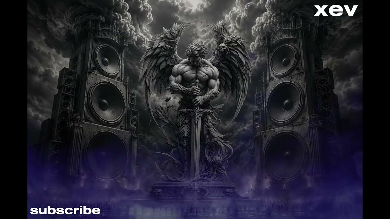 MAGNUS TITANUS [HARD TECHNO]