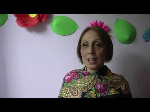 ღონისძიება ფოთის მე-5 საჯარო სკოლაში 23 05 17