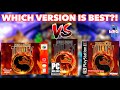 Mortal Kombat Trilogy Nintendo 64 Vs PS1 Vs PC This One Is CLOSE