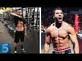 5 Current WWE Wrestlers With The Best Physiques (2017)