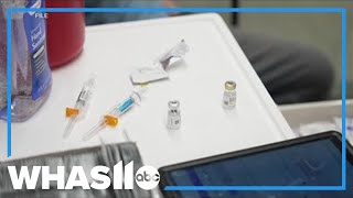 CDC panel votes to limit COVID shot eligibility