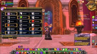 MoP - Demonology Warlock Guide (Talents, Glyphs, Stats) MoP - Demonology Warlock Guide (Talents, Glyphs, Stats)