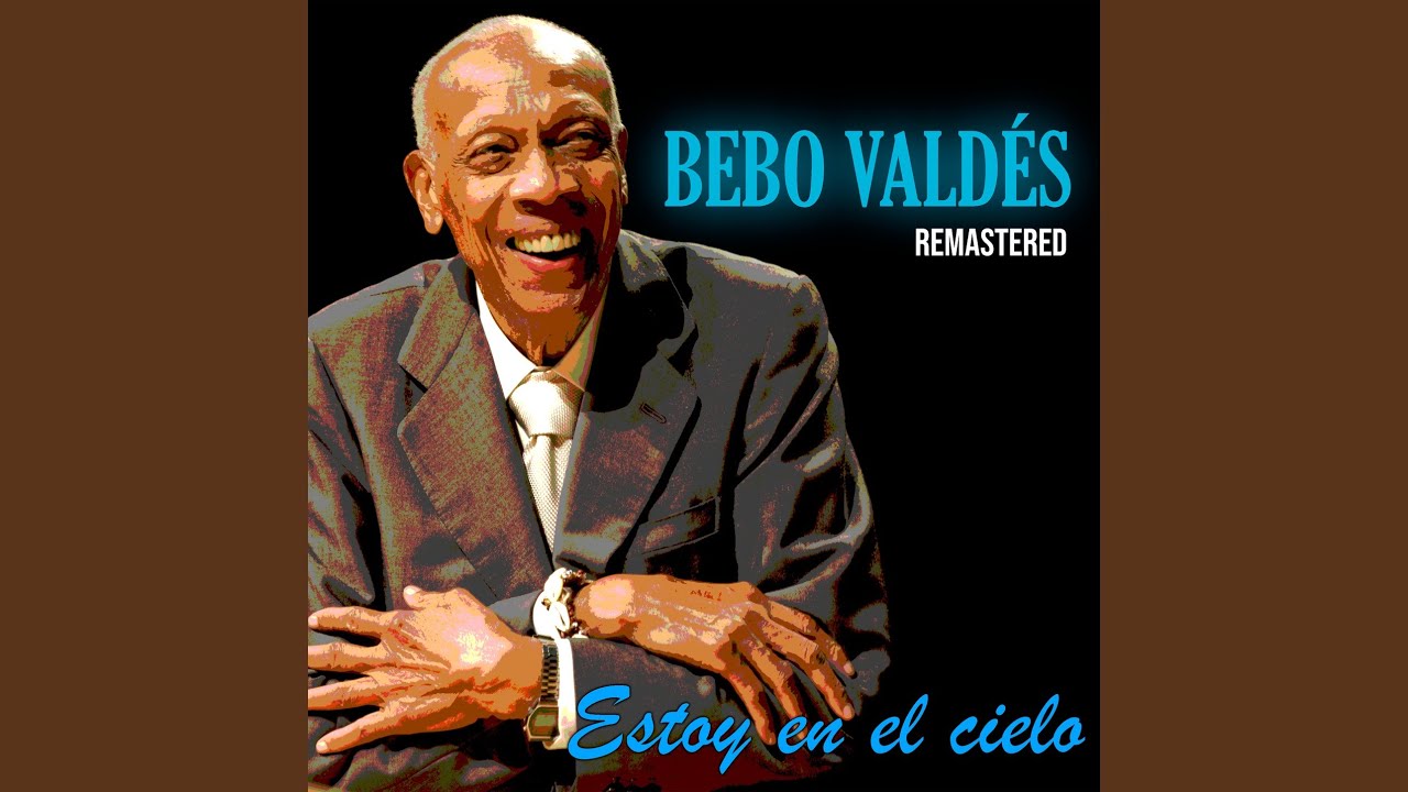 Mambo Time (Remastered)