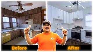 Kitchen Design 101: 6 Essential Tips Before You Remodel | Layout, Cabinets, Countertops &amp; More