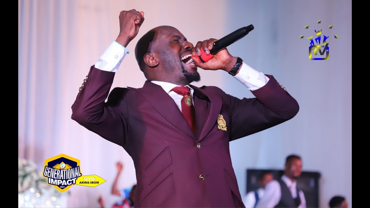 WHEN YOUR FAITH IS QUESTIONED By Apostle Johnson Suleman (IMPACT 2021  //AKWA IBOM STATE DAY 2 EVE.)