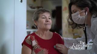 UA Spotlight: Nurses