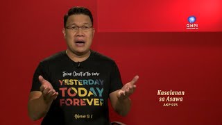 AKP 975: Kasalanan ng Asawa
