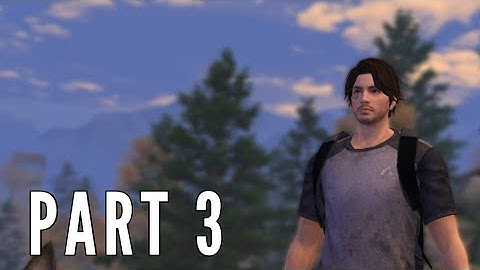 LIFEAFTER Walkthrough Gameplay Part 3 (Android)