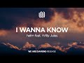 Hlm  i wanna know feat willy jules