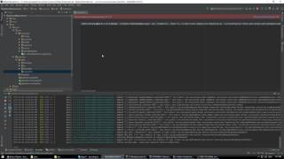 IntelliJ encoding issue