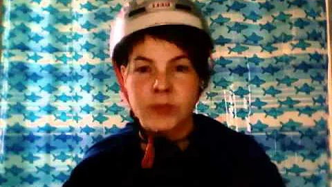 Sea Shepherd Contest Entry - Marcia Ritz - Intro