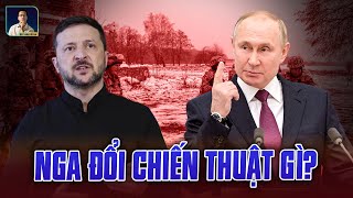 BLV Anh Quân Discovery