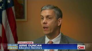 CNN: Duncan to Congress: Fix No Child law now