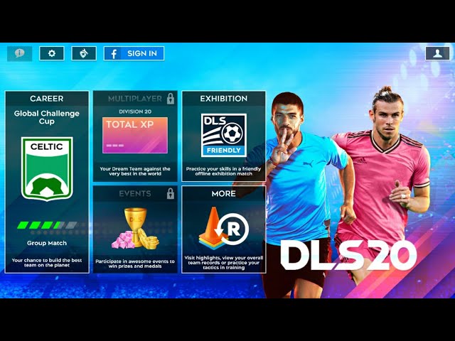 About: DLS 2020 (Dream League Soccer) Astuces (Google Play version