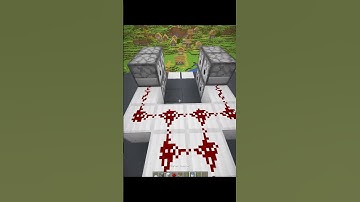 Minecraft Rain of TNT Cannons Moment