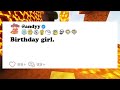 Birthday Girl | Reddit Stories