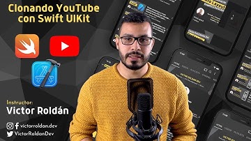 15- Cómo crear un mock en Swift - Curso Swift Español 2022