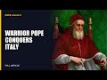 Pope Julius II: The Warrior Pope Who Freed Italy - Narrated Wikipedia Article