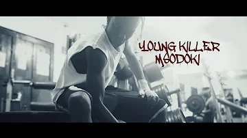Msodoki Young Killer - Hujanileta (Official Music Video)