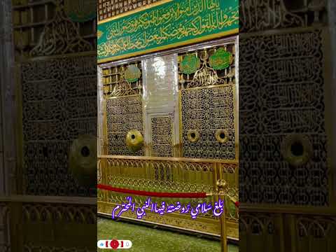 Balig Salami Rozatan Balaghalulabikamalihi Short Madinasharif 