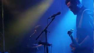 PHANTOGRAM - Don't Move - Live Full HD 1080p