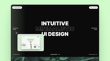 Creating an Interactive Hero Section with Custom Cursors in Framer