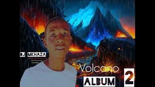 Impumelelo by Djy Mkhaza ft Trendy gee_Volcano 2 Album 2024