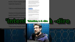 OpenAI CACHE SES PUBS... LE PIÈGE INATTENDU !
