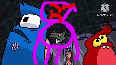 Number lore 5.1 bloopers 3