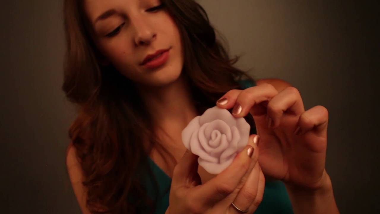 Floating Deco Roses with Color Change LEDs