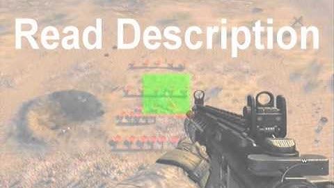 Mw2 Hack Speed/Jump/Aimbot Hacks