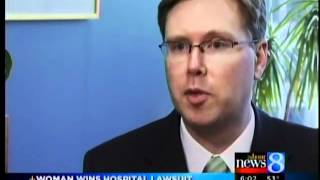 GR jury awards $755k for misdiagnosis