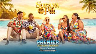 SURA YA PILI Episode 2-1