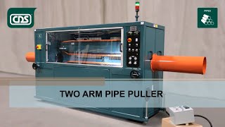CDS New - Two Arm Pipe Puller