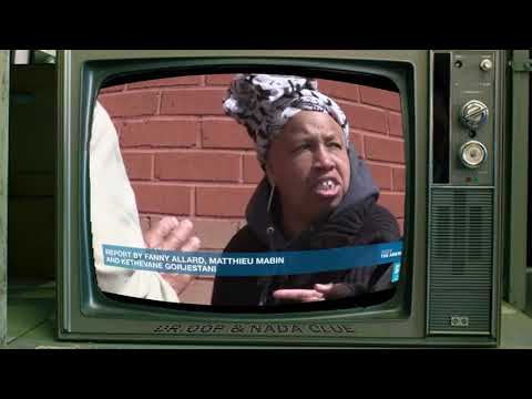 dr.Oop & Nada Clue - Poverty (feat. Akil the MC of Jurassic 5)