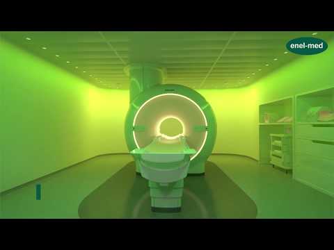 Wideo: Rezonans Magnetyczny Pediatrycznych Nowotworów Wątroby: Jak Przeglądamy I Zgłaszamy