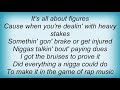 Three 6 Mafia Motivated Lyrics mp3