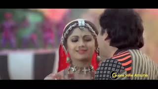 Hum Unse Mohabbat Karke Love Song HD Video Govinda