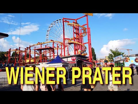 וִידֵאוֹ: פרס ראוי ל BEMO ו- PRATER