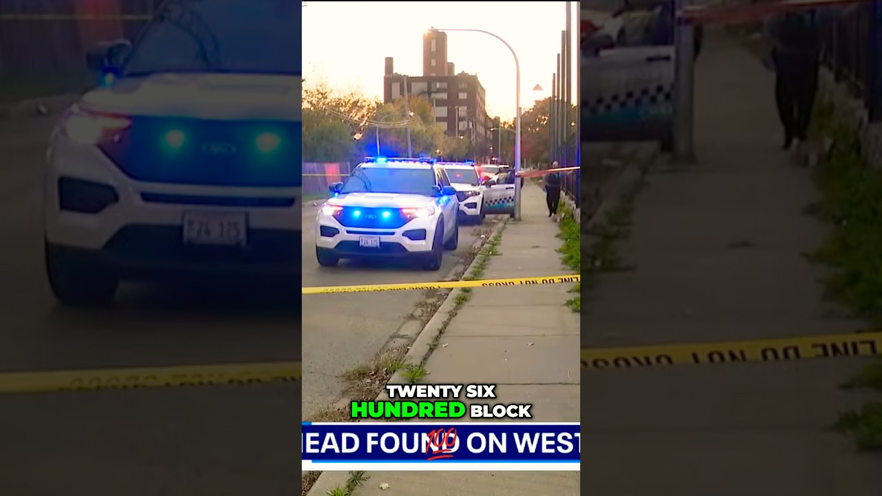 Shocking Discovery: HEAD Found in a Box in Chicago!